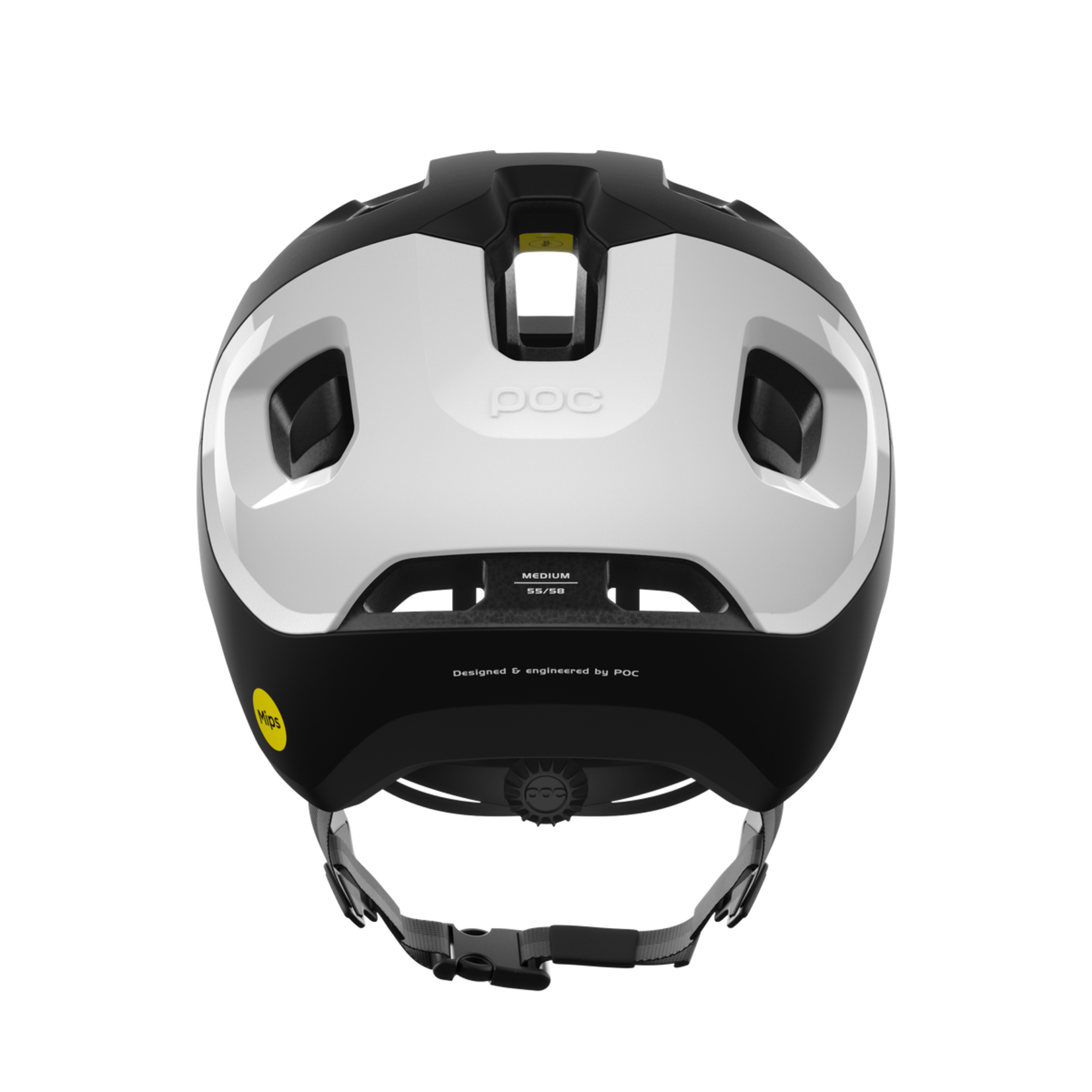 POC AXION RACE MIPS