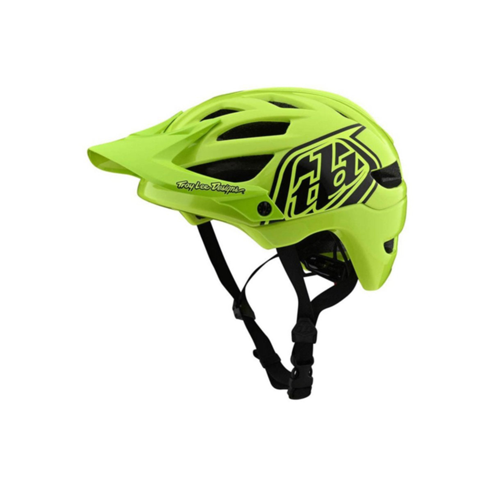 Troy Lee Designs Casque A1 Youth taille unique