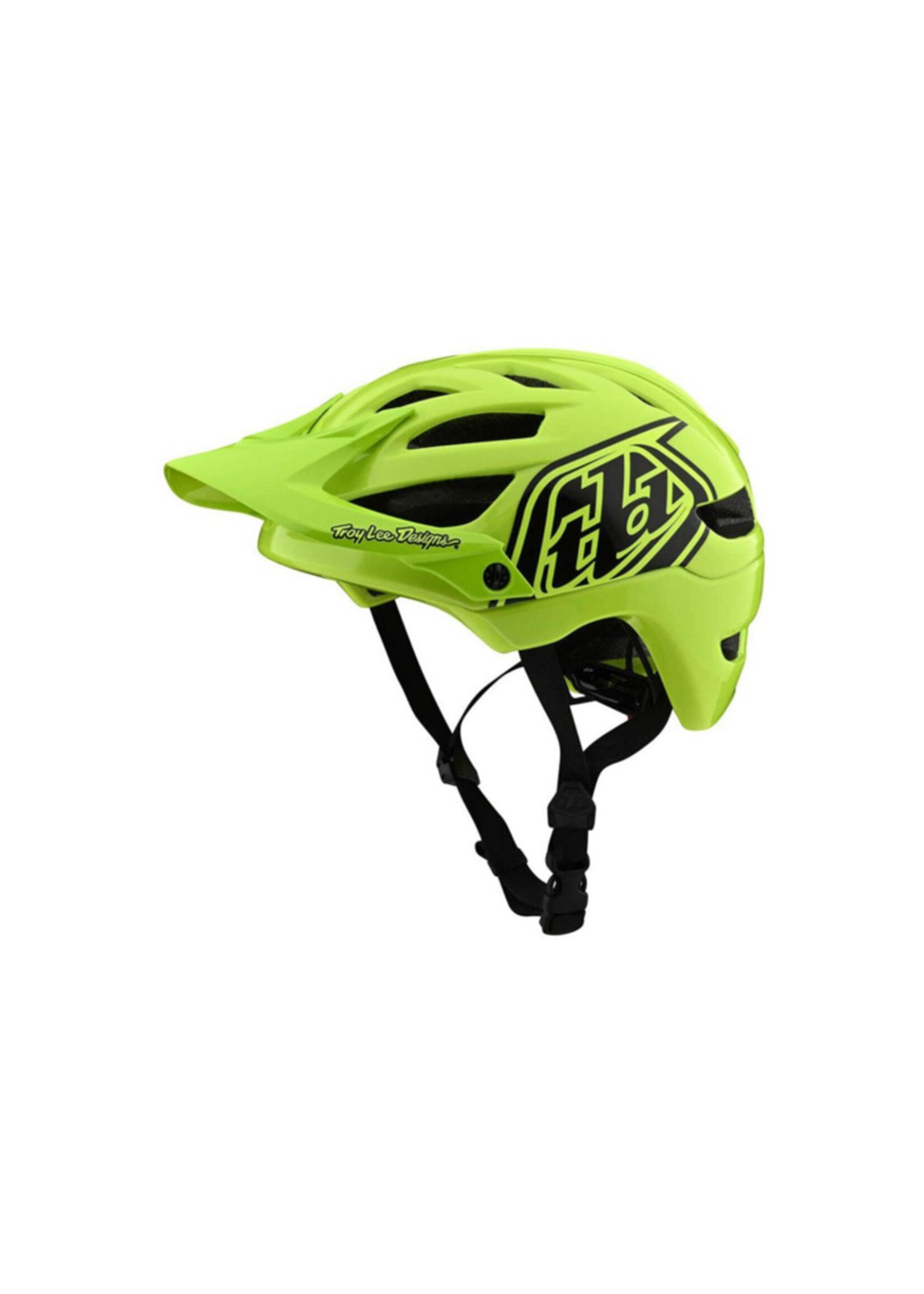 Troy Lee Designs Casque A1 Youth taille unique