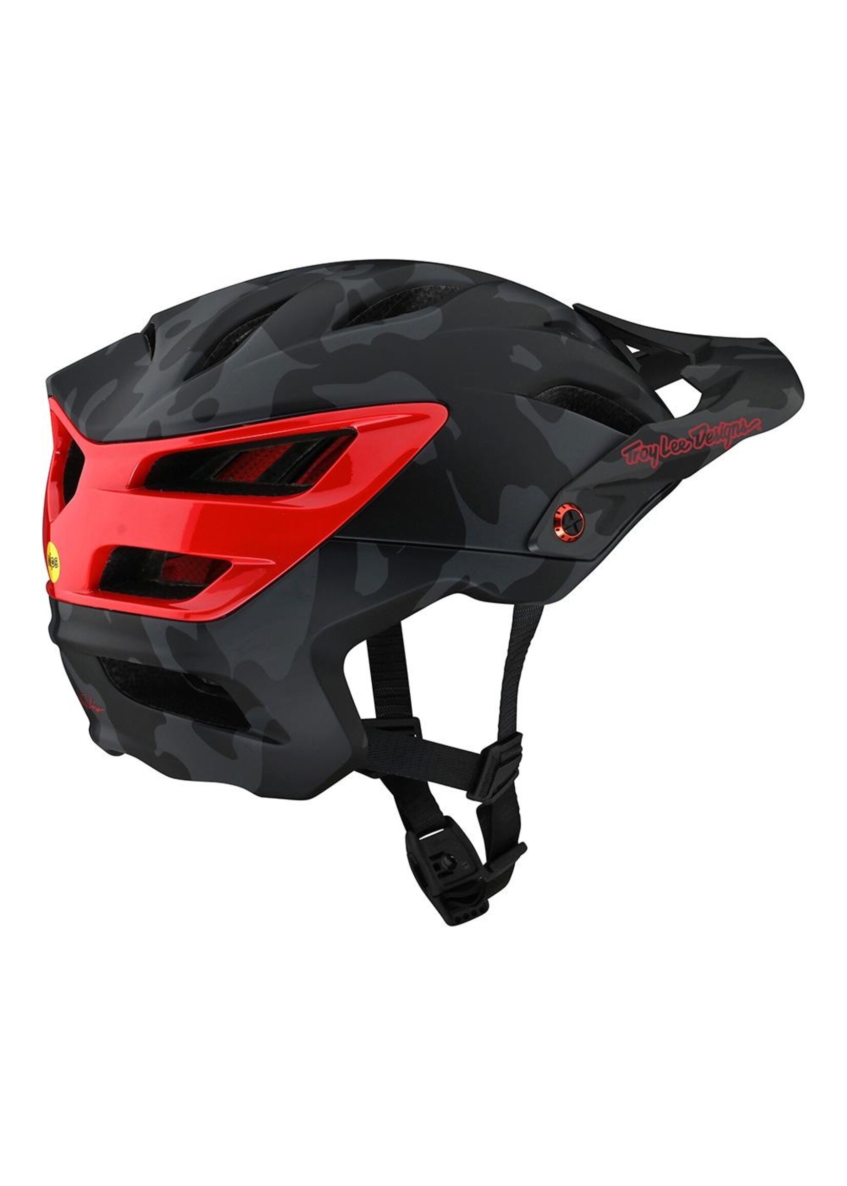 Troy Lee Designs Casque A3 MIPS