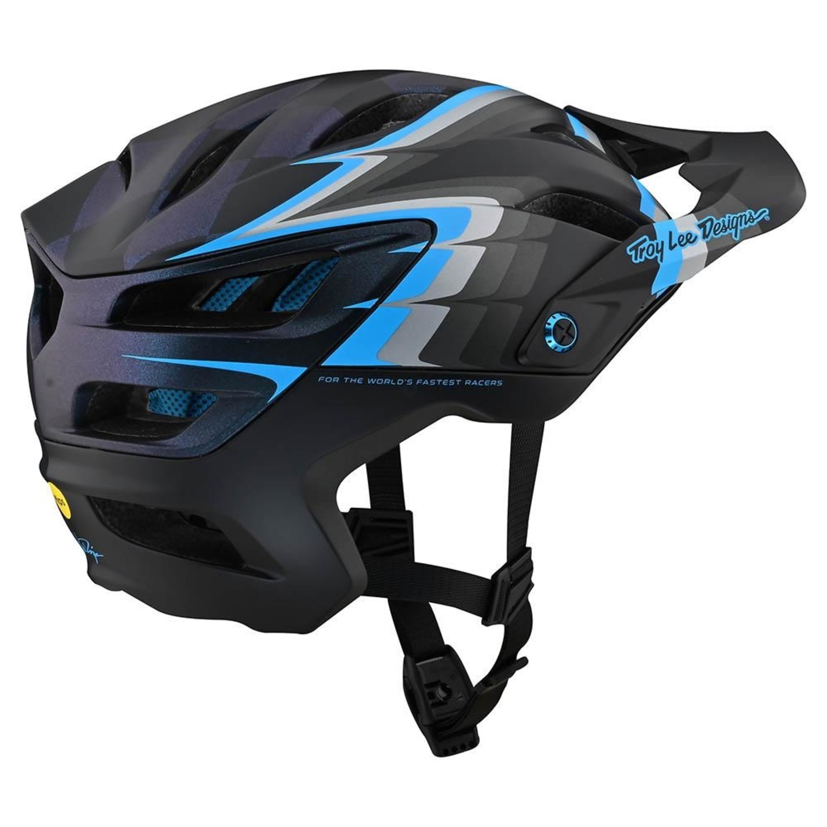 Troy Lee Designs Casque A3 MIPS