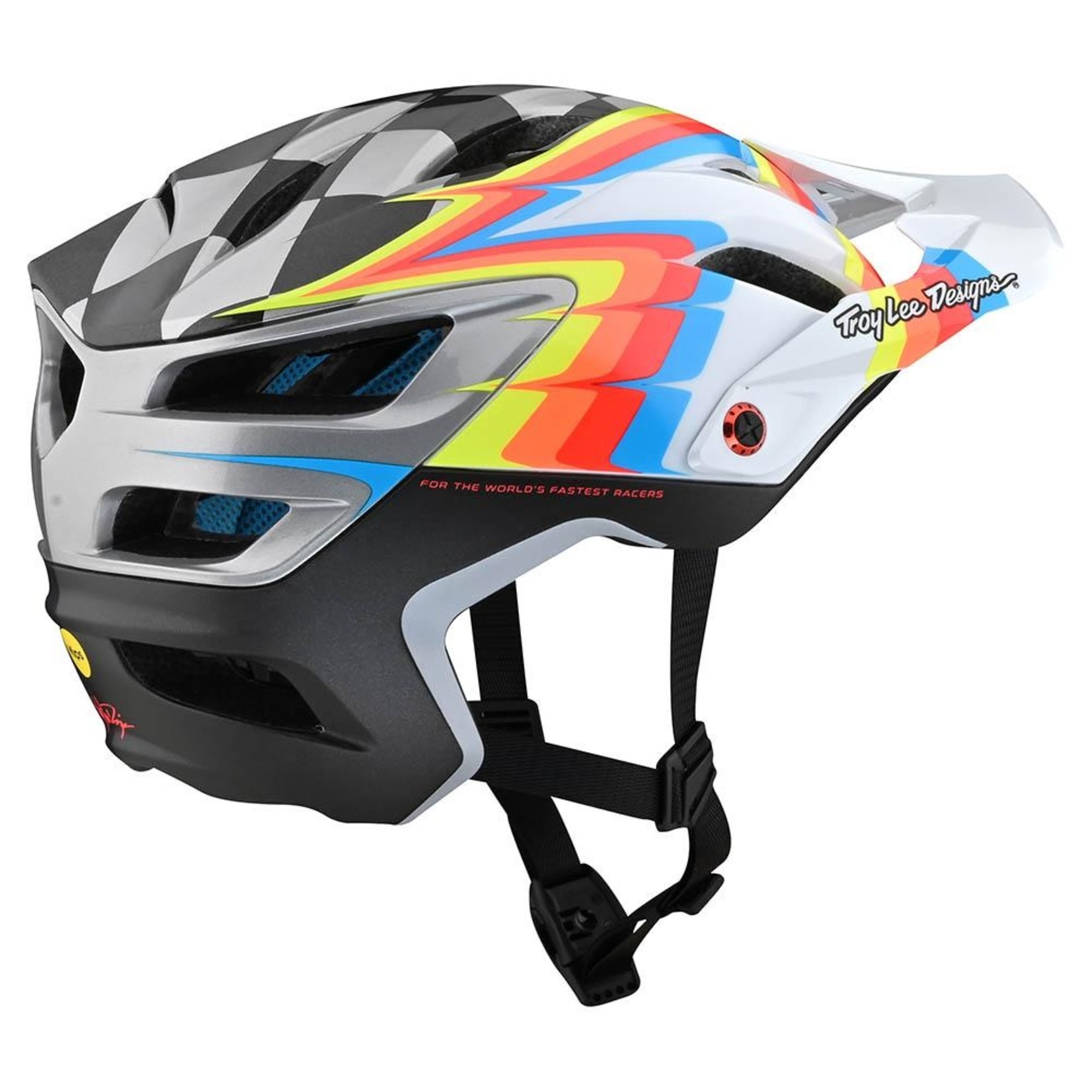 Troy Lee Designs Casque A3 MIPS