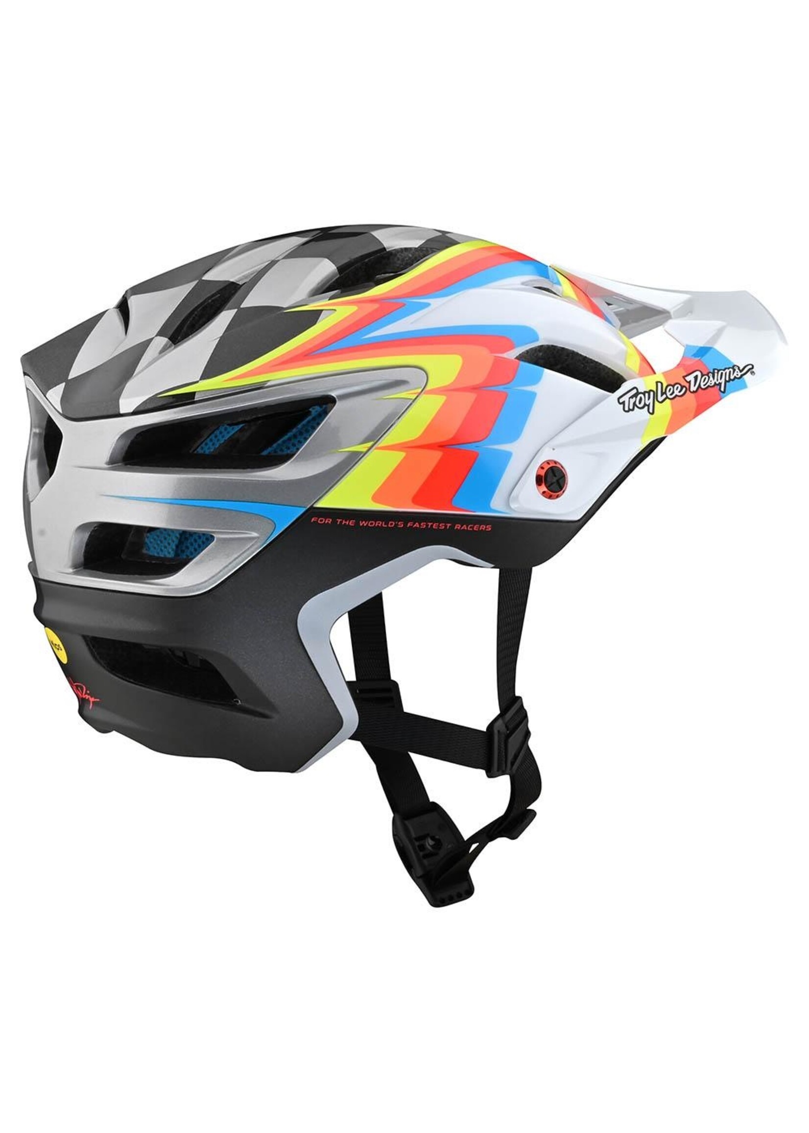 Troy Lee Designs Casque A3 MIPS