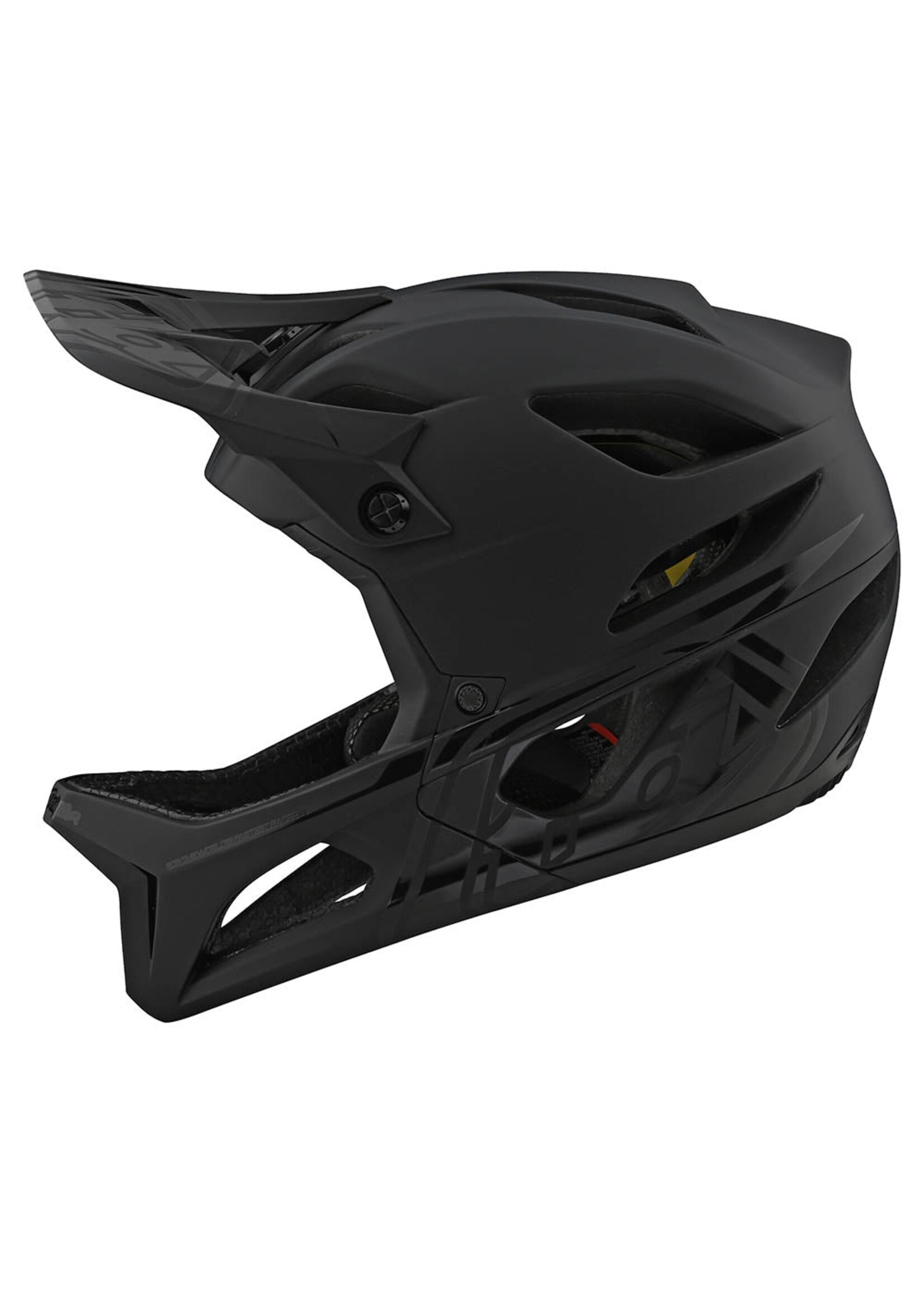 Troy Lee Designs Casque Stage MIPS