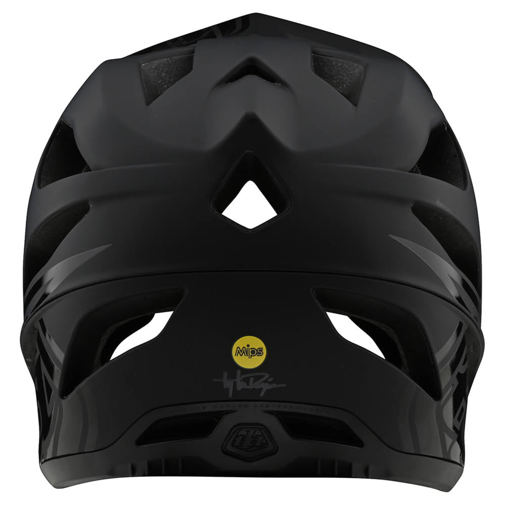 Troy Lee Designs Casque Stage MIPS