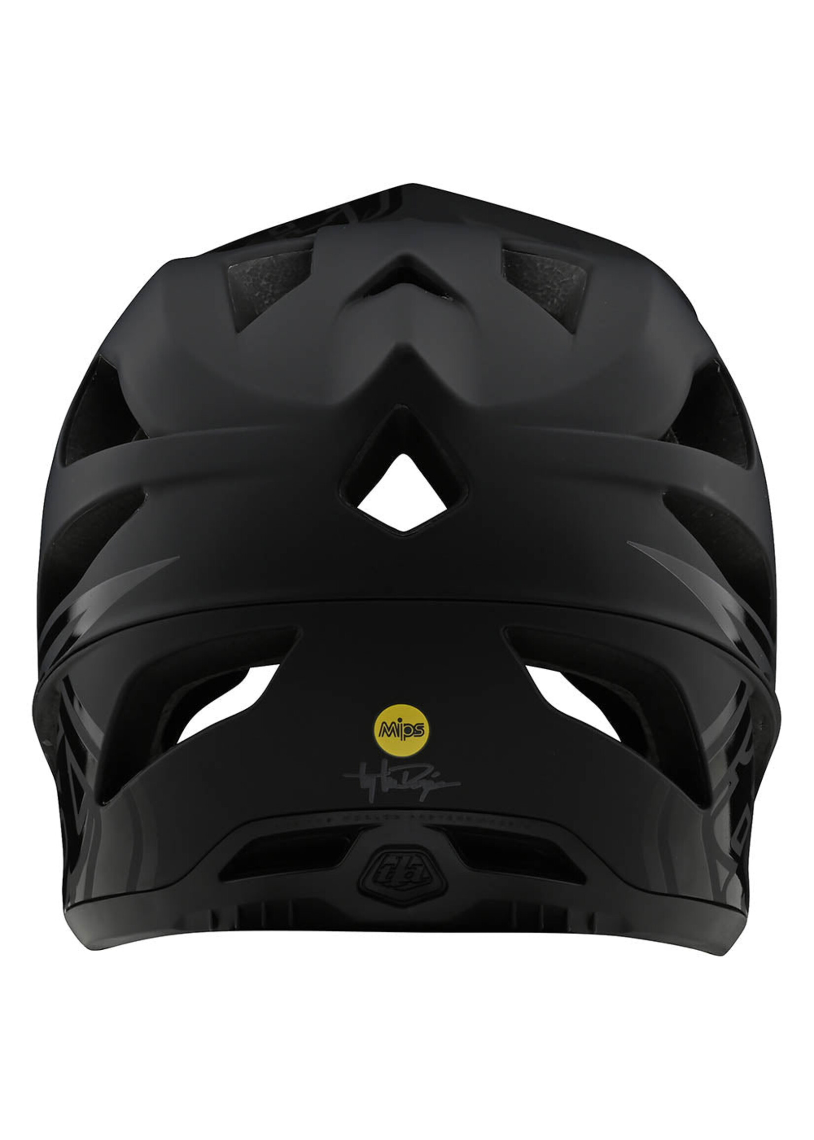 Troy Lee Designs Casque Stage MIPS
