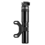 Pompe à main AIR TOOL BIG BORE MTB - Black