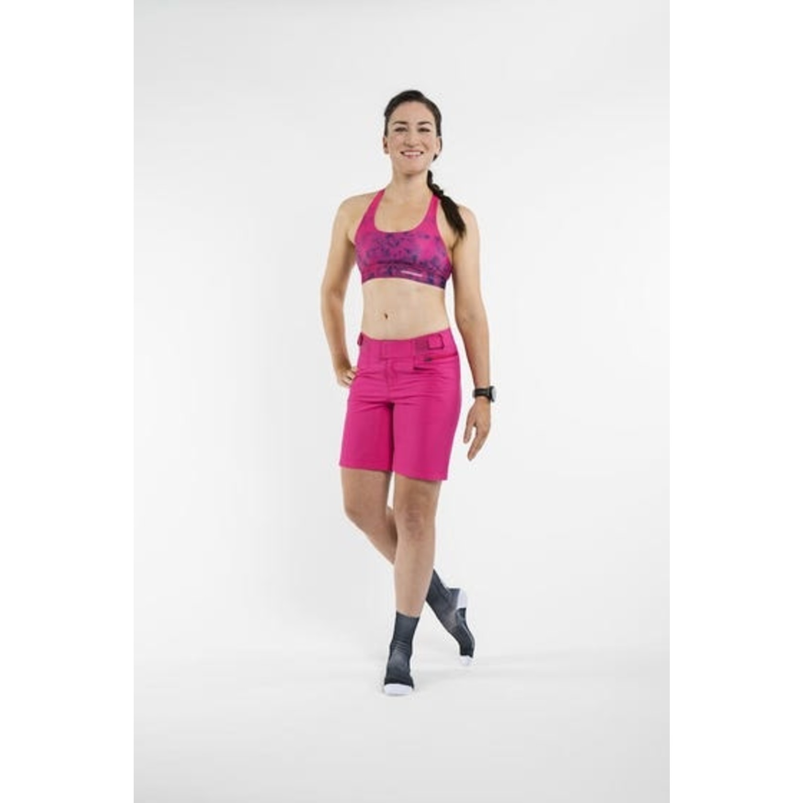 Peppermint Short Signature Trail