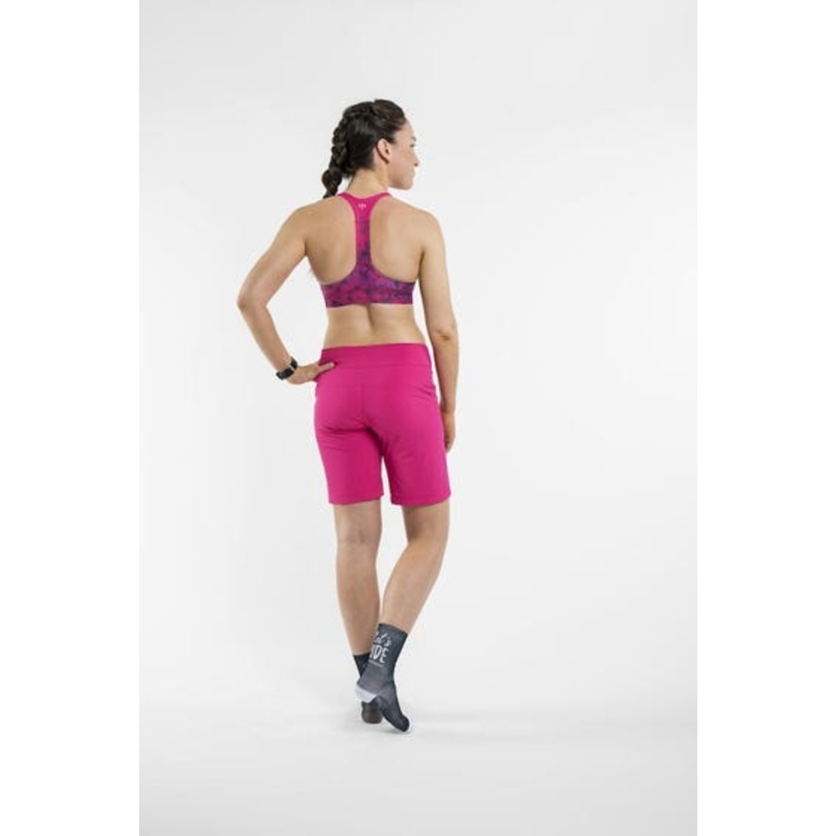 Peppermint Short Signature Trail