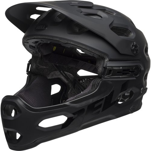 Bell Casque Fullface Super 3R MIPS Bell Casque Fullface Super 3R MIPS