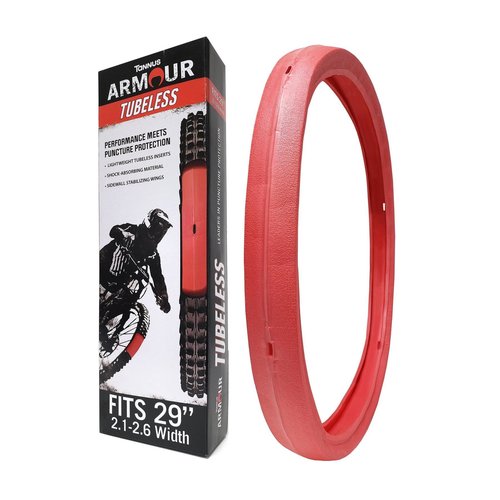 Tannus Armour Tubeless Tire Insert - 29 x 2.1-2.6", Single Tannus Armour Tubeless Tire Insert - 29 x 2.1-2.6", Single