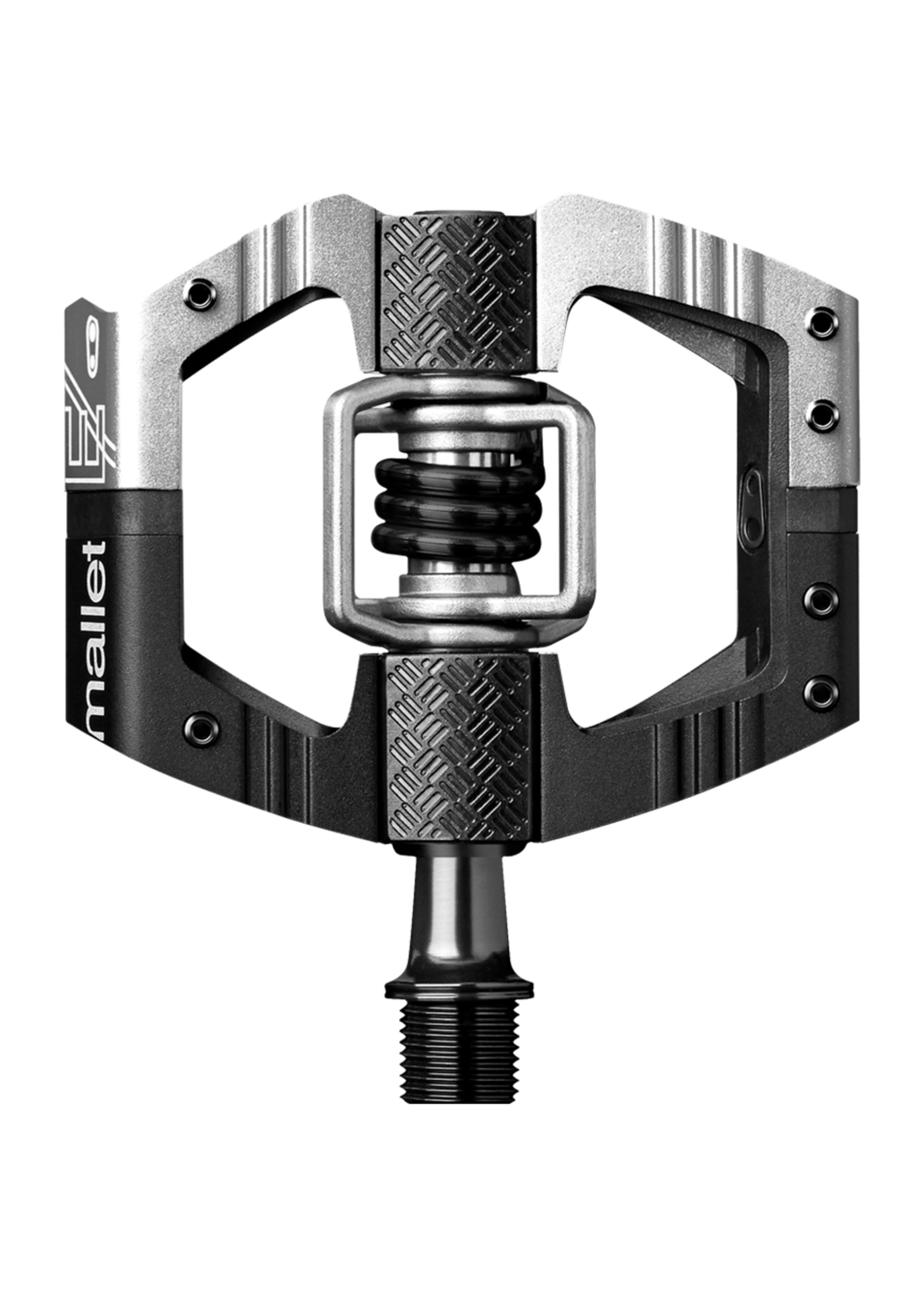 Crankbrothers Pédales Mallet E Long Spindle