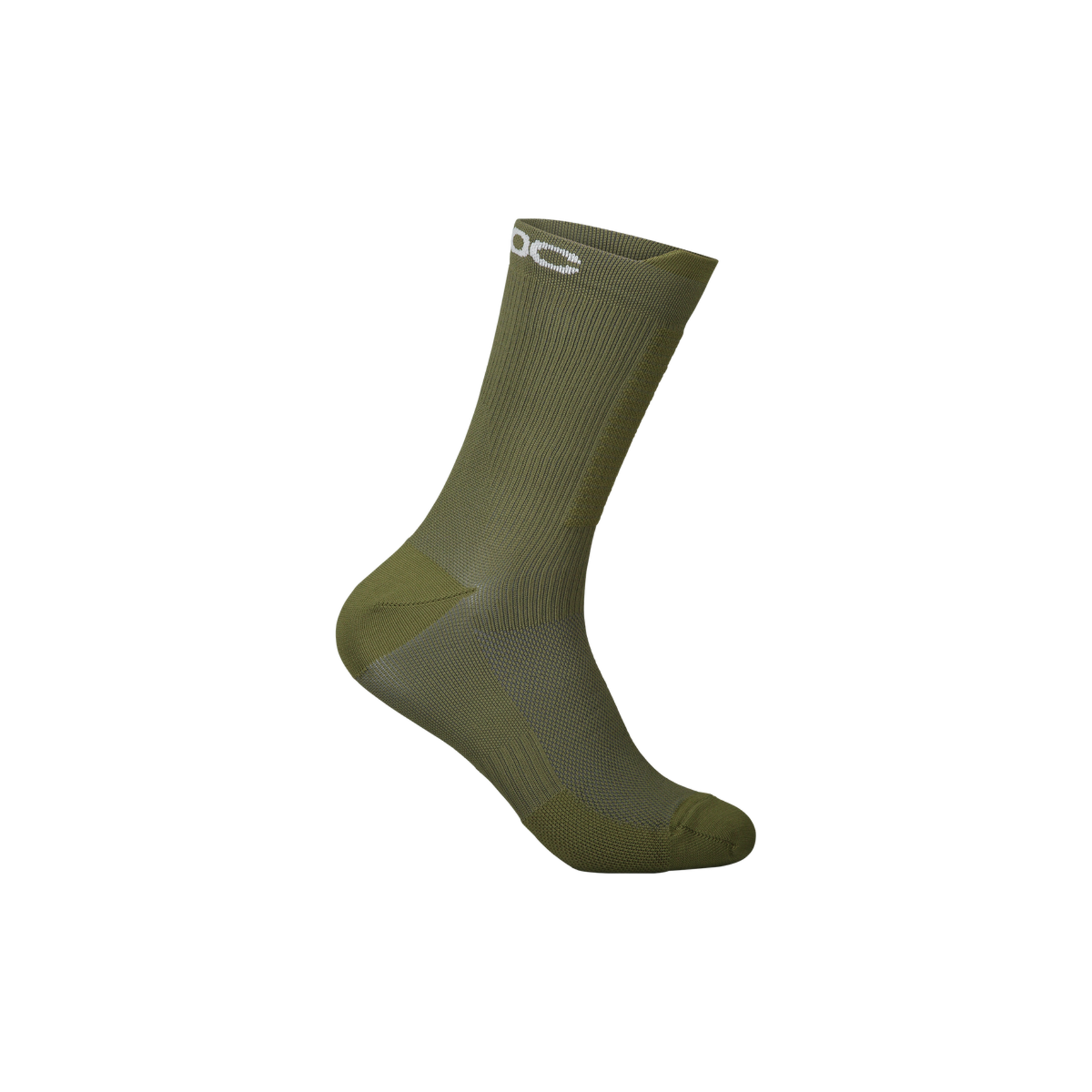 POC LITHE MTB SOCK MID