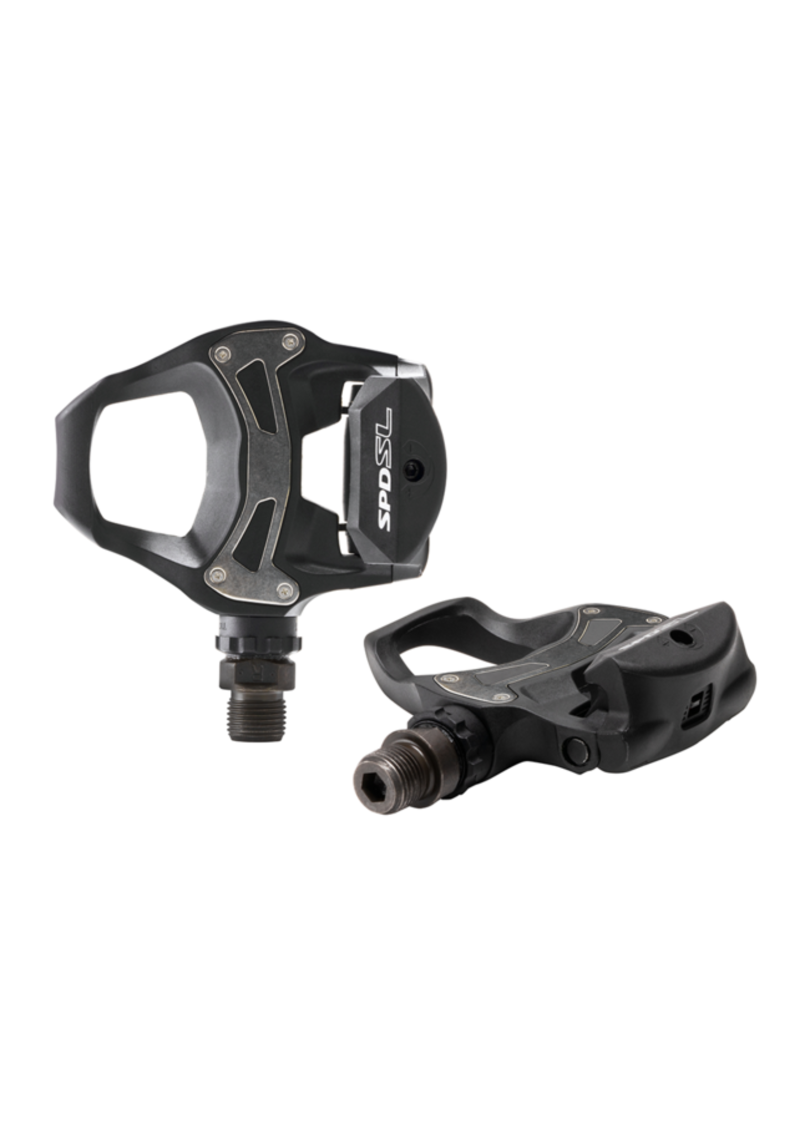 Shimano Black PD-R550, SPD-SL, W/CLEAT(SM-SH11)