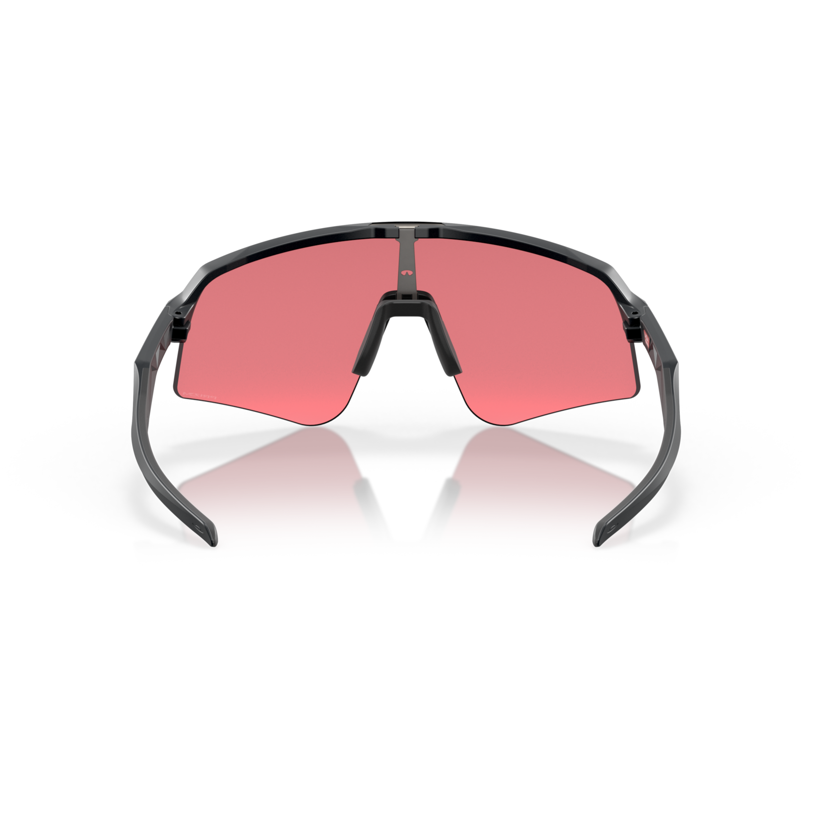 Oakley Sutro Lite Sweep Carbone Mat avec PRIZM Trail Torch