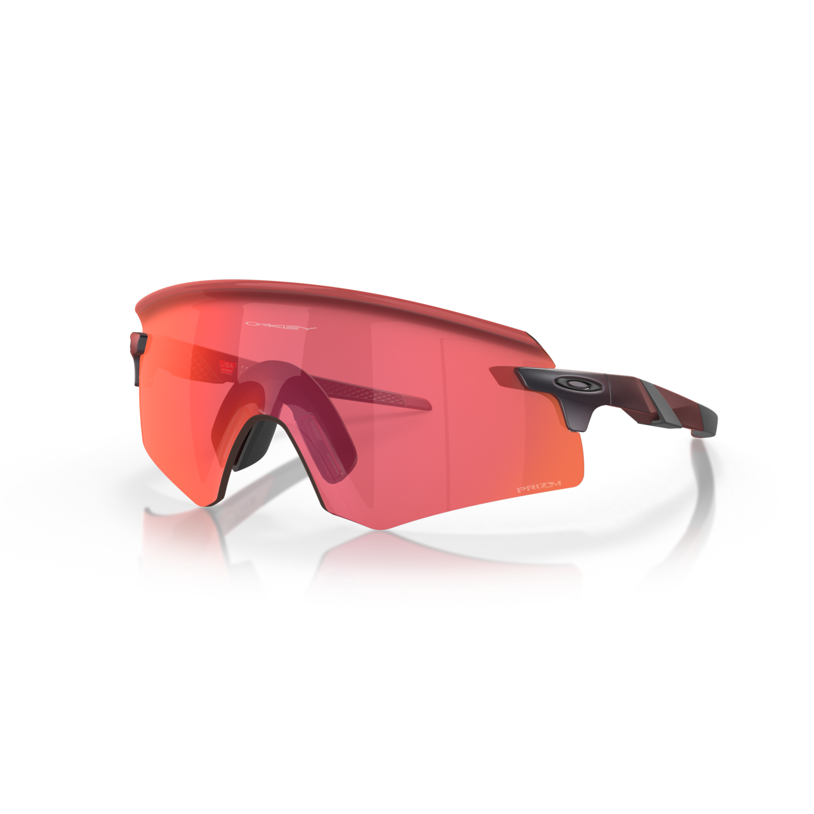 Encoder Red Shift avec PRIZM Trail Torch