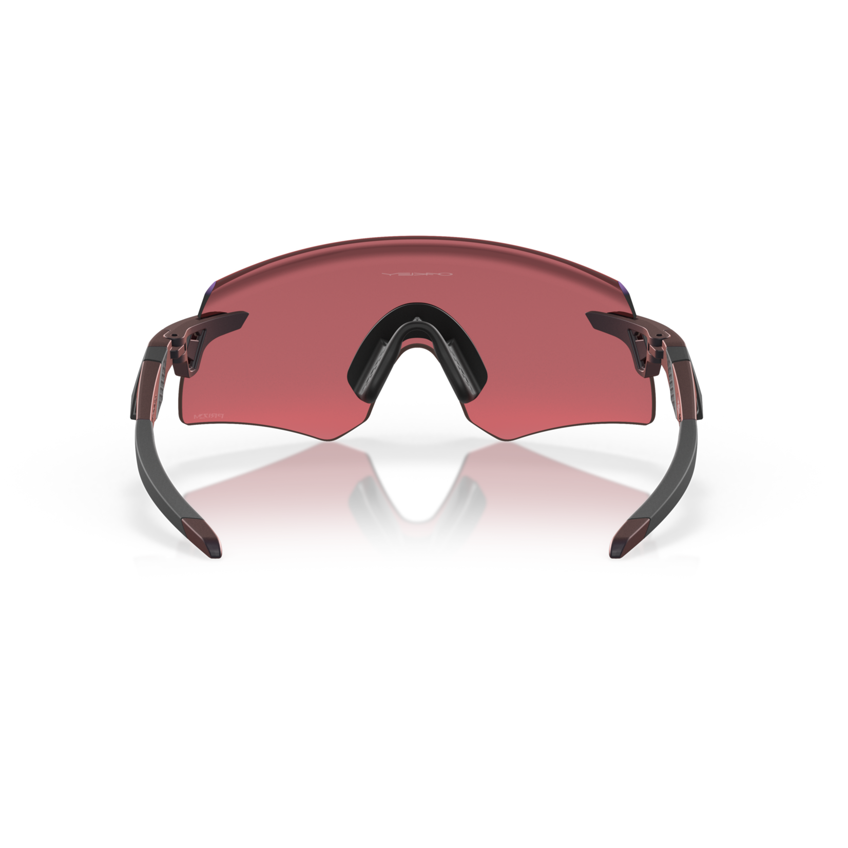 Encoder Red Shift avec PRIZM Trail Torch