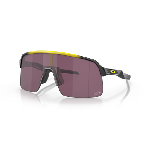 Oakley Sutro Lite TDF Yellow Fade w/Prizm Road Oakley Sutro Lite TDF Yellow Fade w/Prizm Road