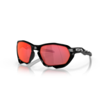 Oakley Plazma - black ink - prizm trail torch