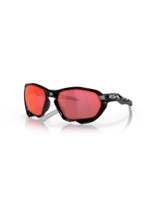 Oakley Plazma - black ink - prizm trail torch