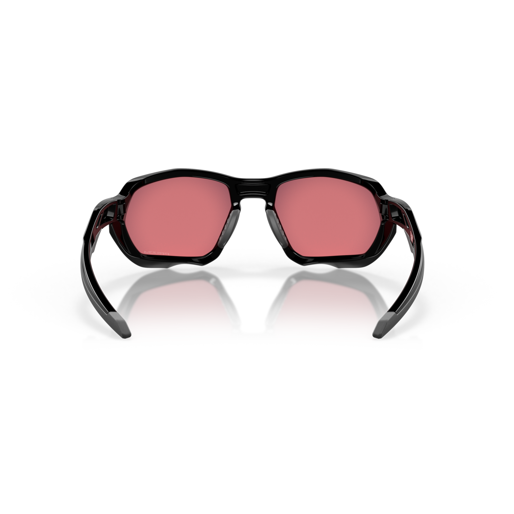 Oakley Plazma - black ink - prizm trail torch