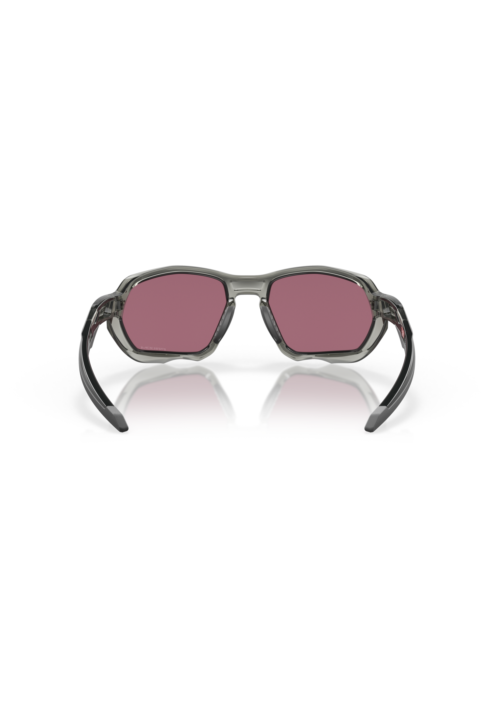 Oakley Plazma - Grey ink - Prizm road