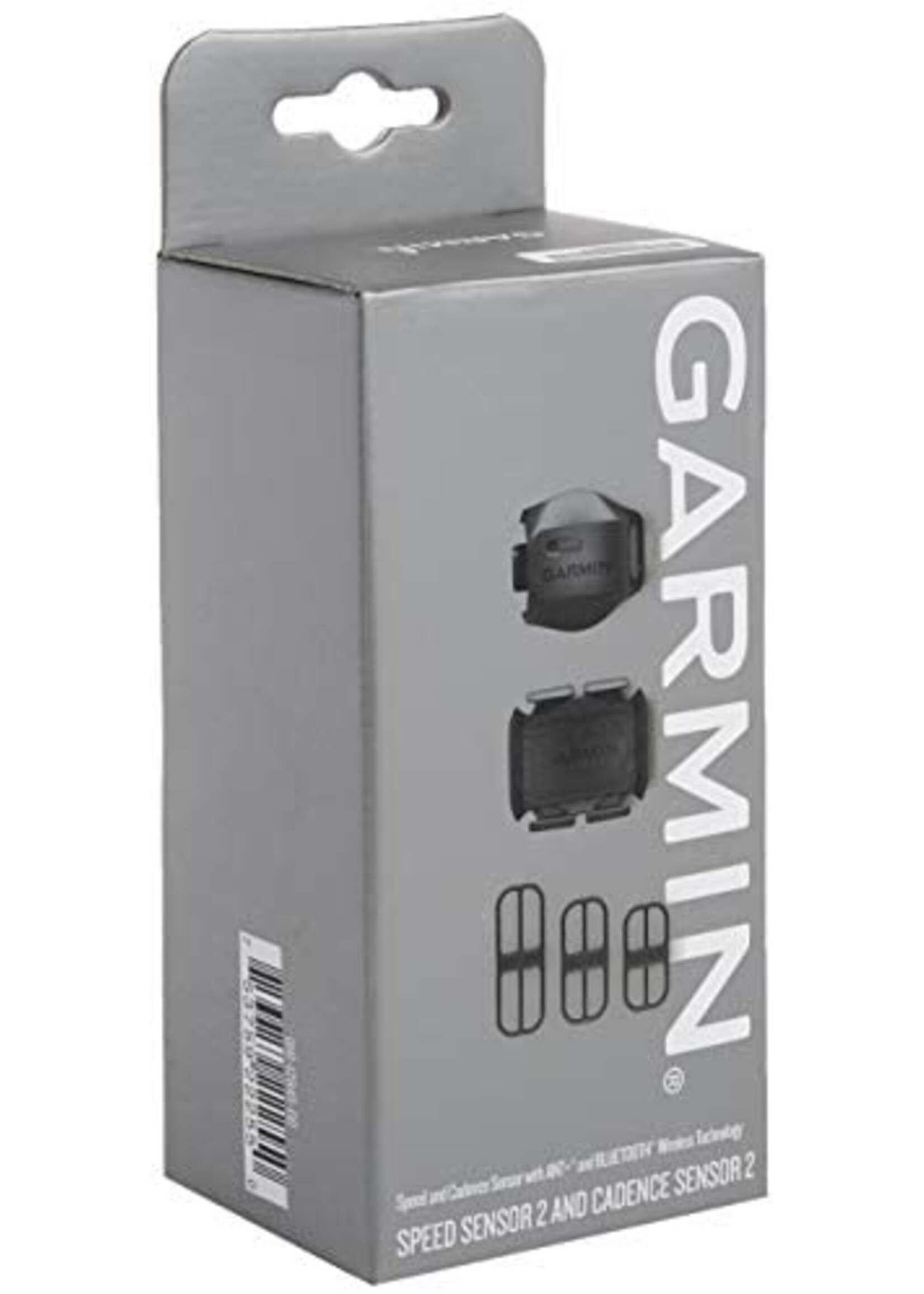 Garmin Garmin, Ensemble Speed Sensor 2/Cadence Sensor 2