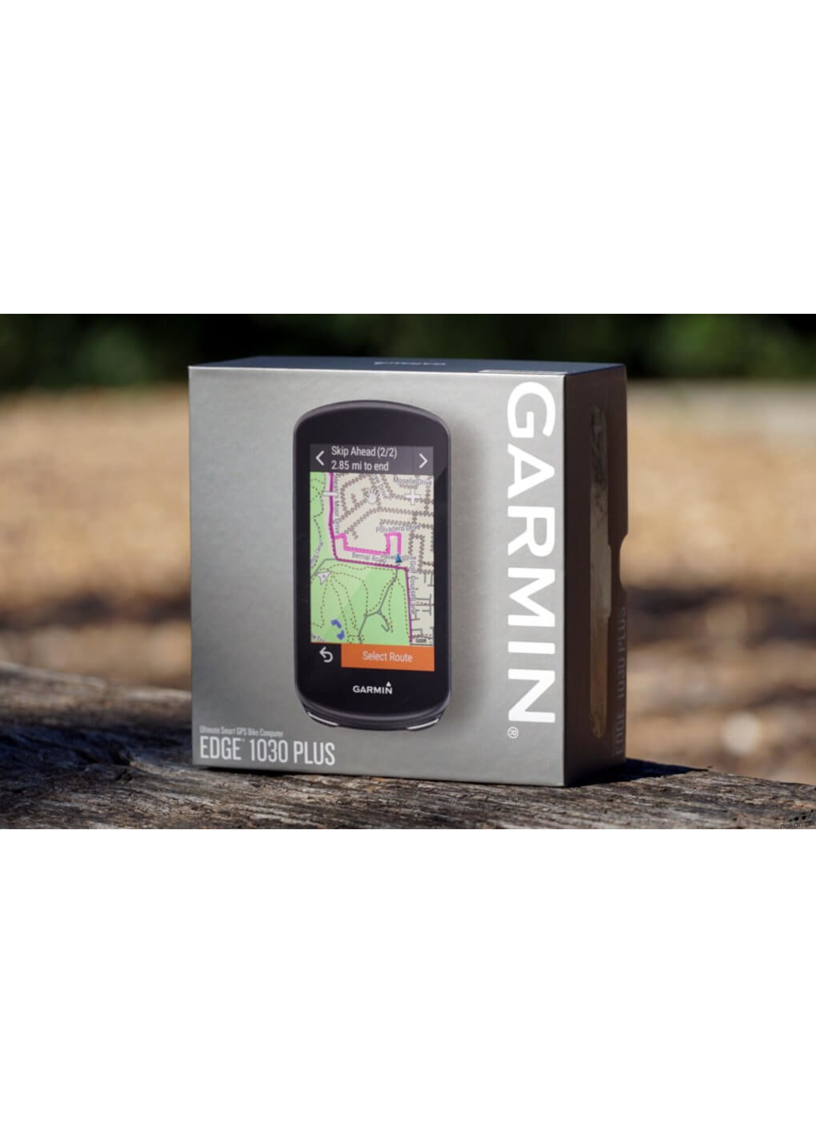Garmin Garmin Edge 1030 Plus