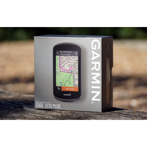 Garmin Garmin Edge 1030 Plus Garmin Garmin Edge 1030 Plus