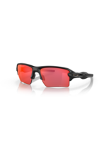 Oakley Oakley Flak 2.0 XL Matte Black / Prizm Trail Torch