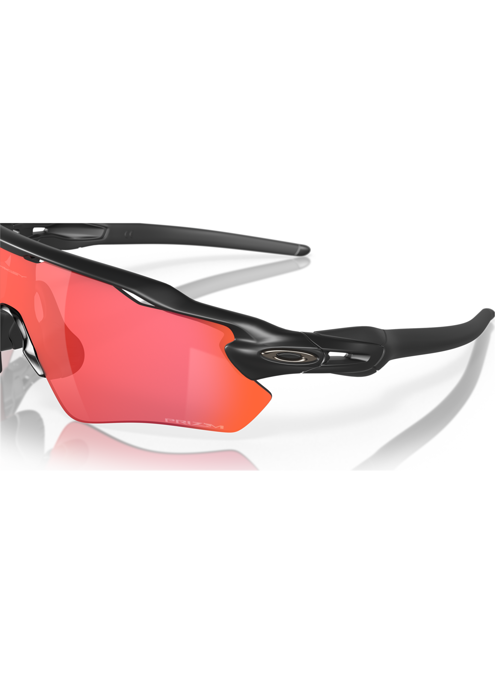 Oakley RADAR EV PATH MATTE BLACK W/ PRIZM TRAIL TORCH