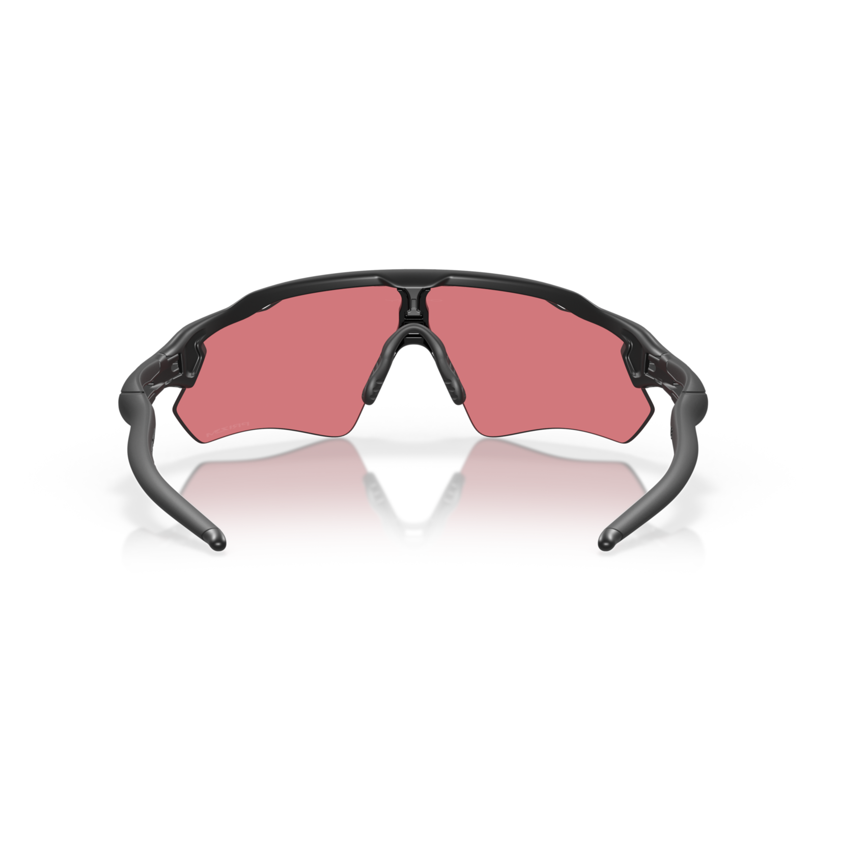 Oakley RADAR EV PATH MATTE BLACK W/ PRIZM TRAIL TORCH