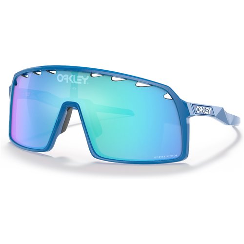 Oakley Sutro Sapphire w/ PRIZM Sapphire Oakley Sutro Sapphire w/ PRIZM Sapphire