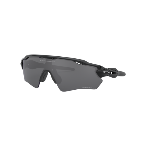 Oakley RADAR EV XS PATH POLISHED BLACK W/ PRIZM BLACK Oakley RADAR EV XS PATH POLISHED BLACK W/ PRIZM BLACK