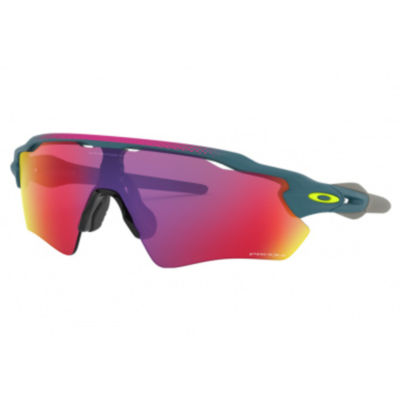 Oakley Radar ev path Matte basalm prizm road