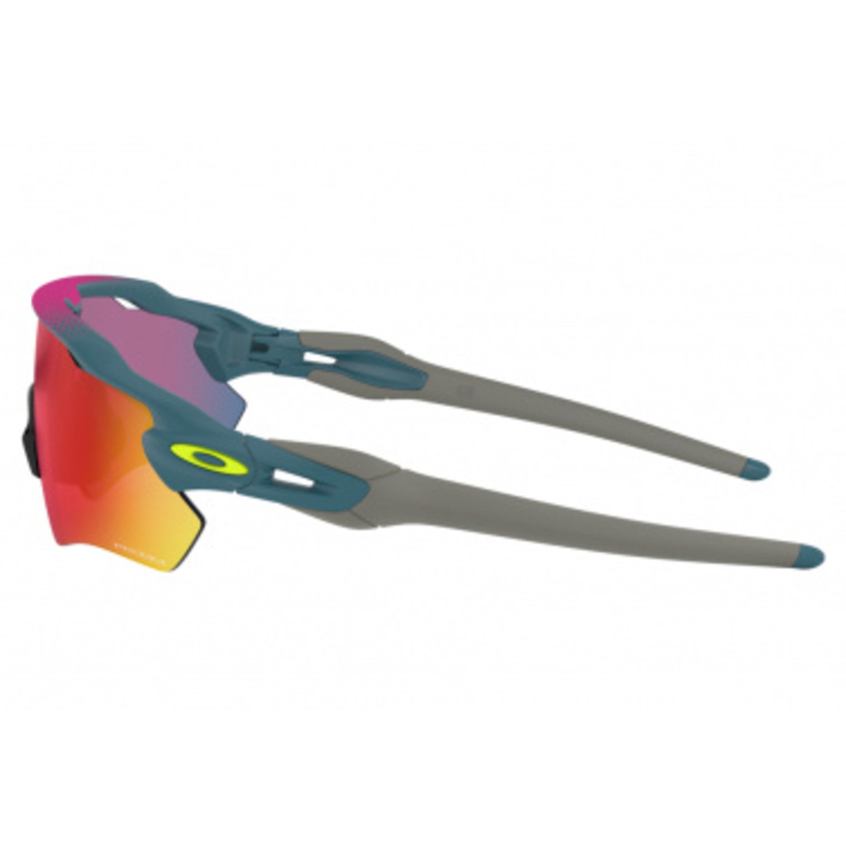 Oakley Radar ev path Matte basalm prizm road