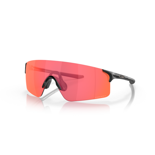 Oakley EVZero Blades Matte Black w/ PRIZM Trail Torch Oakley EVZero Blades Matte Black w/ PRIZM Trail Torch