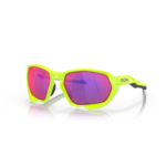 Oakley Plazma - Matte Retina Burn - Prizm road