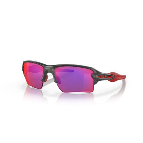 Oakley Flak 2.0 XL Matte Grey Smoke w/ Prizm Road Oakley Flak 2.0 XL Matte Grey Smoke w/ Prizm Road