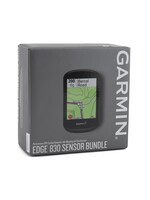 Garmin Garmin Edge 830 Bundle