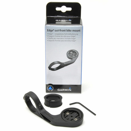 Garmin Garmin Mount Fixation sur le guidon Garmin Garmin Mount Fixation sur le guidon