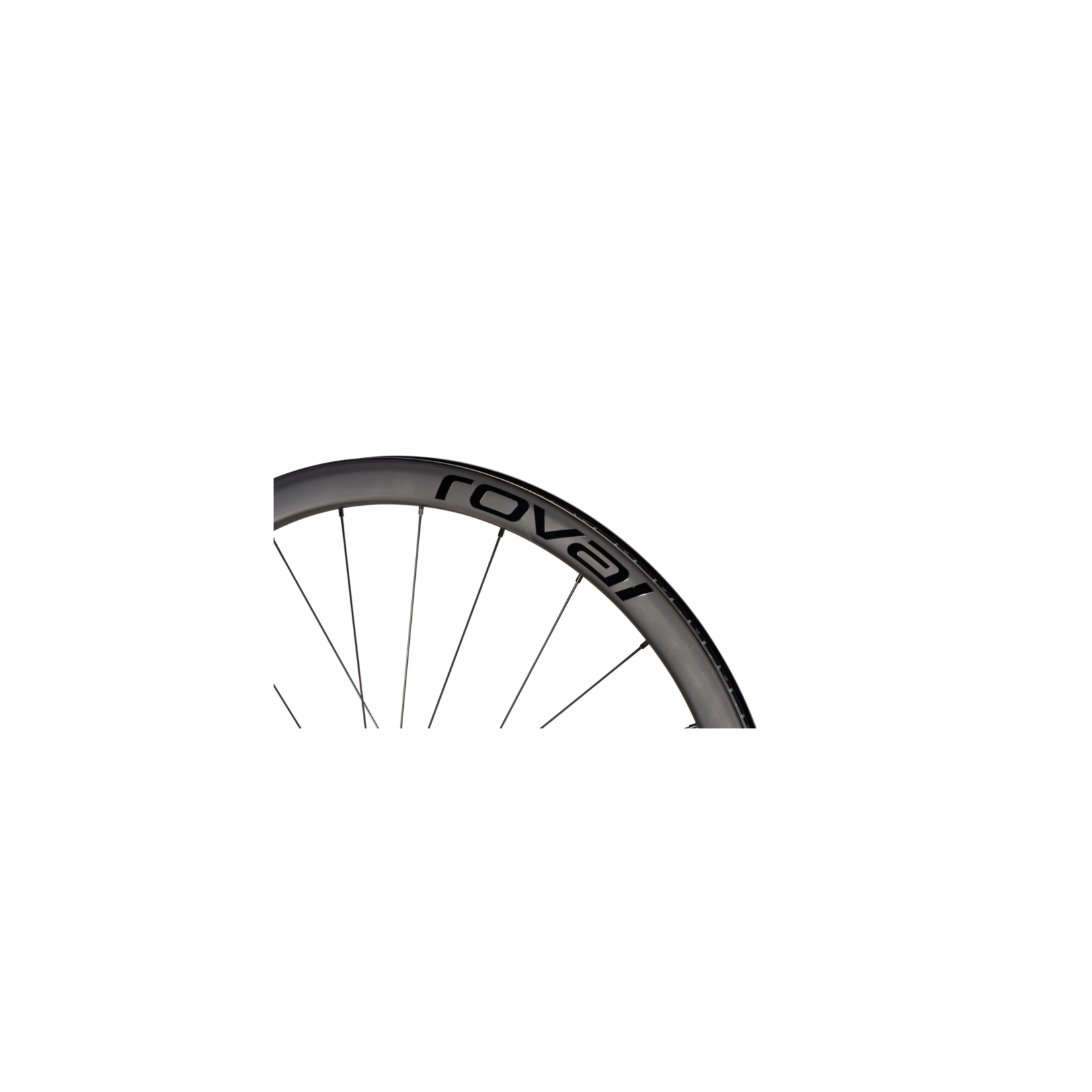 Specialized RAPIDE C38 DISQUE WHEELSET