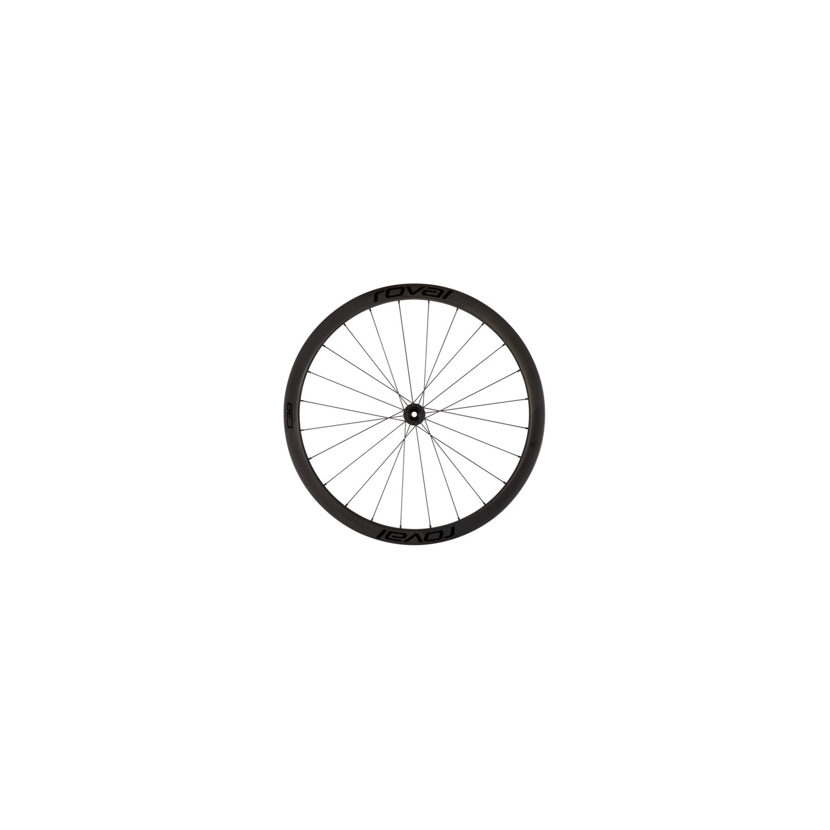 Specialized RAPIDE C38 DISQUE WHEELSET