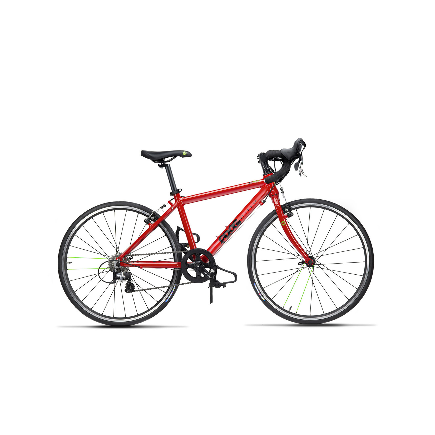 Frog frog67rouge