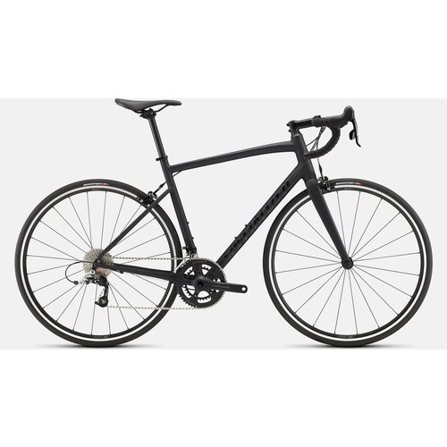 Specialized ALLEZ E5 ELITE BLK/BLK 54 Specialized ALLEZ E5 ELITE BLK/BLK 54