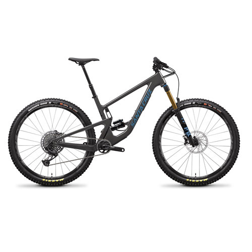 Santa Cruz HIGHTOWER CC XO1 29 Santa Cruz HIGHTOWER CC XO1 29