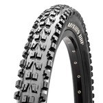 Maxxis Maxxis, Minion DHF, Pneu, 29''x2.60, Pliable, Tubeless Ready, 3C Maxx Terra, EXO+, Wide Trail, Noir
