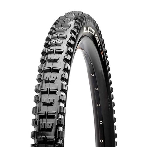 Maxxis Maxxis, Minion DHR2, Pneu, 29''x2.60, Pliable, Tubeless Ready, 3C Maxx Terra, EXO+, Wide Trail, 120TPI, Noir Maxxis Maxxis, Minion DHR2, Pneu, 29''x2.60, Pliable, Tubeless Ready, 3C Maxx Terra, EXO+, Wide Trail, 120TPI, Noir