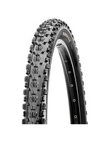 Maxxis Maxxis, Ardent, Pneu, 26''x2.40, Pliable, Tubeless Ready, Dual, EXO, 60TPI, Noir