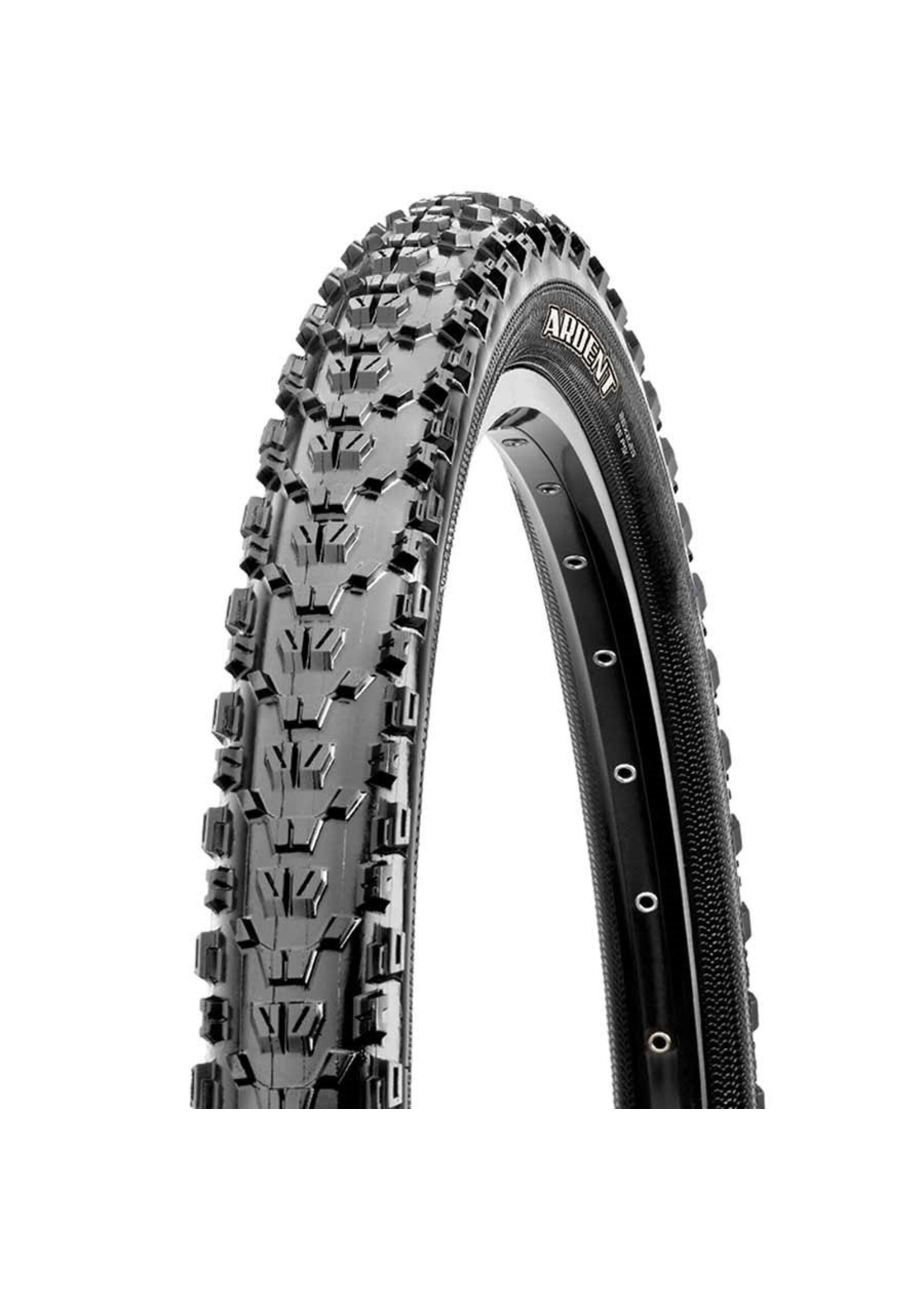 Maxxis Maxxis, Ardent, Pneu, 26''x2.40, Pliable, Tubeless Ready, Dual, EXO, 60TPI, Noir